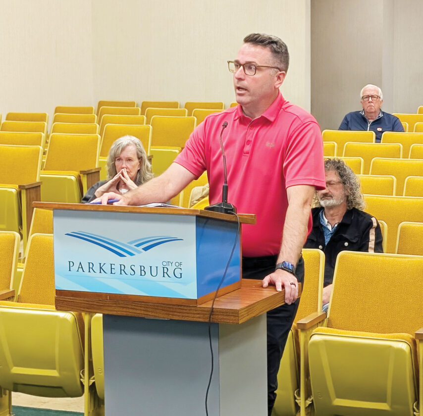 Brewing Locally Image